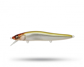 Megabass Oneten Max LBO - GLX Western Clown